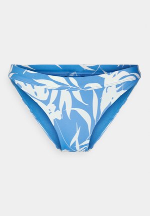 Roxy LOVE - Bikinibukser - blue