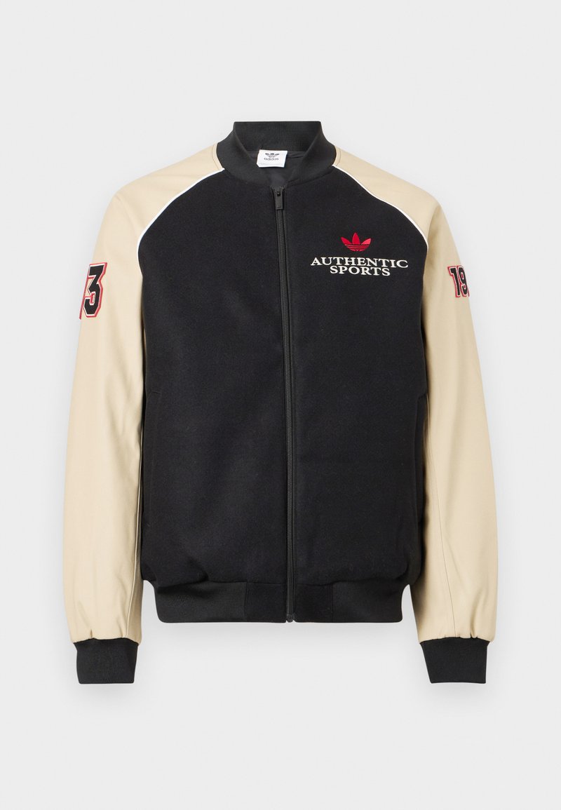 adidas Originals Bomberjacks zwart