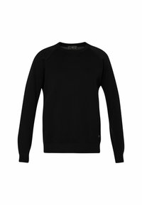 LIU JO STRETCH - Felpa - black