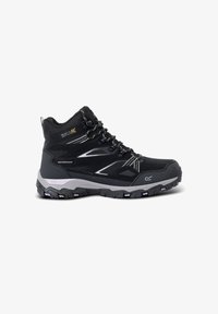 Wybrany, black