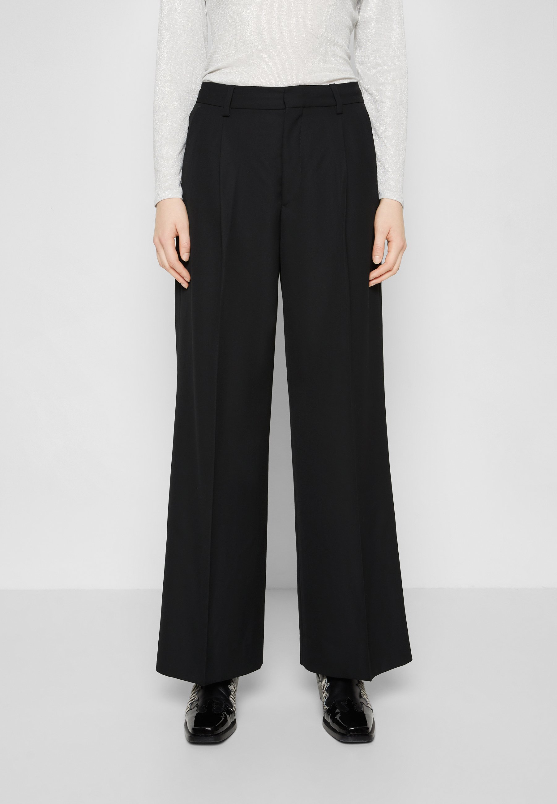Filippa K STACEY TROUSER - Trousers 