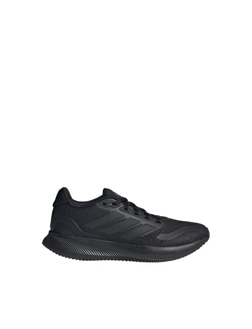 adidas Runfalcon 5 Core Black (GS) — foto 5