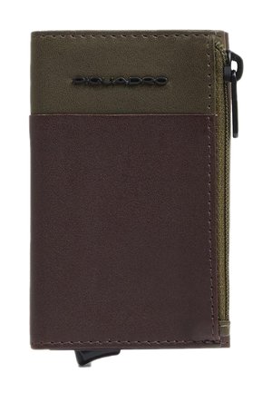 Monedero - verde