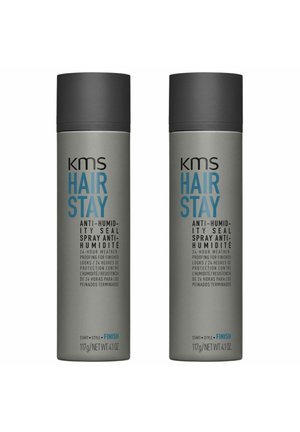 HAIRSTAY ANTI HUMIDITY SEAL 2ER SET* HAIRSTAY ANTI HUMIDITY SEAL 2ER SET* - Styling - farblos