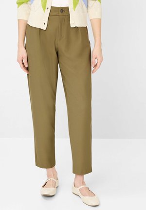 STYLE MILLA S - Chino - faded khaki