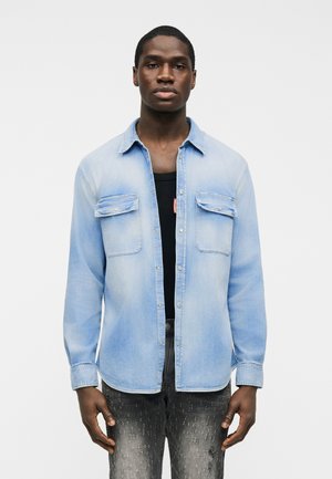 CANADIAN VINTAGE SHIRT - Košeľa - navy blue