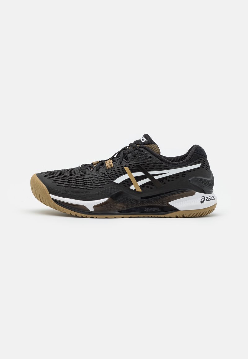 chaussures asics gel resolution 7 toutes surfaces