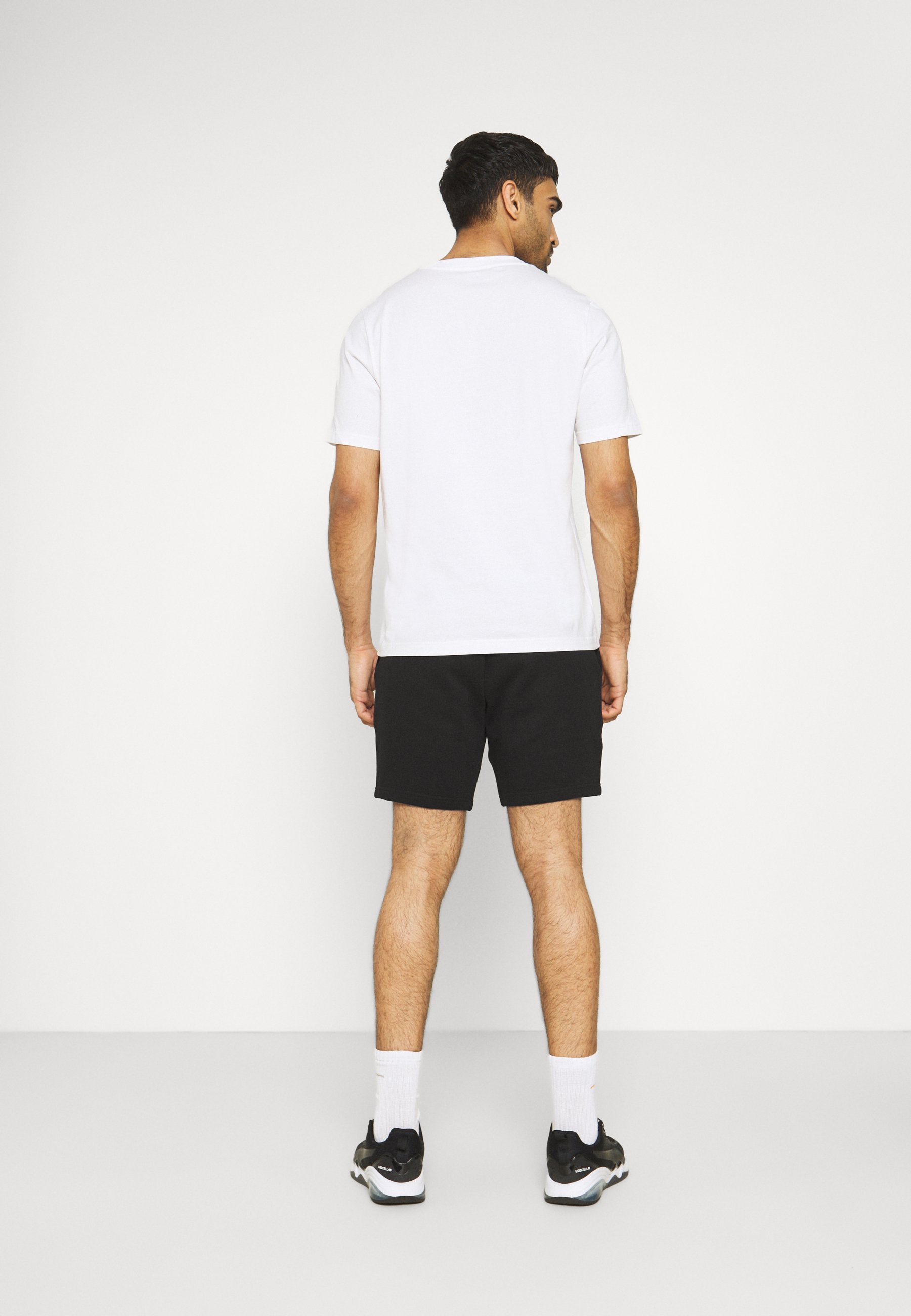 Tommy Hilfiger LOGO SHORT - Sportiniai 