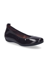 Josef Seibel Ballerine - bordeaux