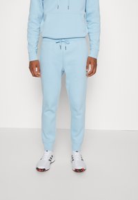Calvin Klein Golf PLANET SPORTS SUIT - Trenirka - air blue
