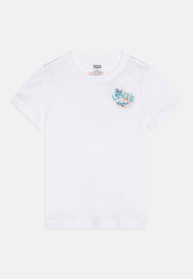 Levi’s® T-shirt print wit Levi’s® T-shirt print wit