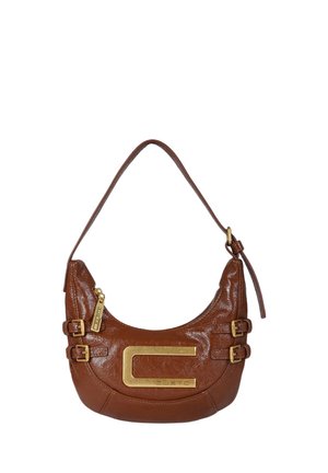 Borsa a mano - brown