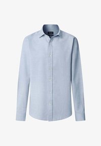 Niet geselecteerd, blue marl