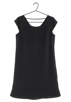 Robe de jour - black
