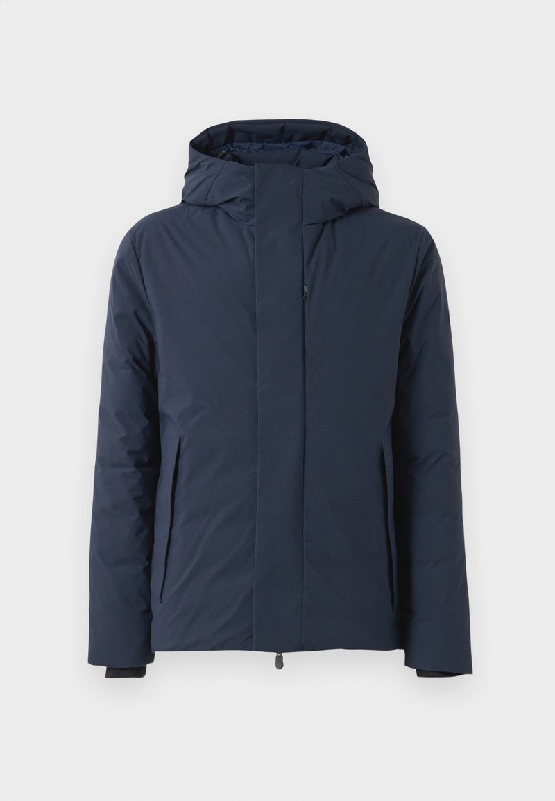 Save the duck Winterjas donkerblauw Save the duck Winterjas donkerblauw