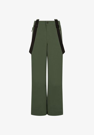 SUNNY - Sniego kelnės - thyme