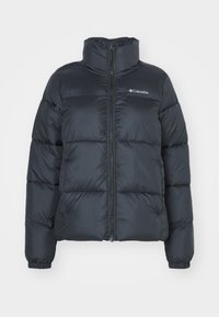 PUFFECT™ II FULL ZIP JACKET - Vinterjakker - black