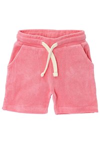 Ebbe RODE - Short - rosa