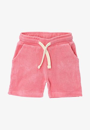 Ebbe RODE - Short - rosa