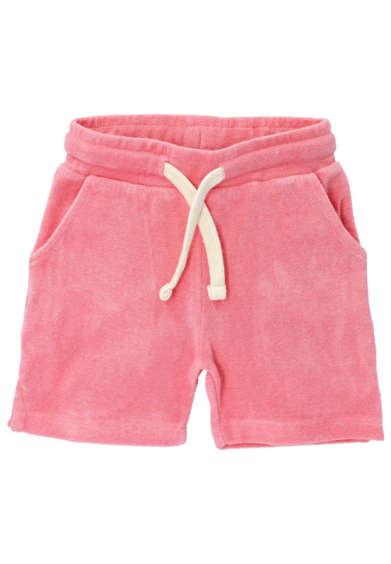 Ebbe RODE - Short - rosa
