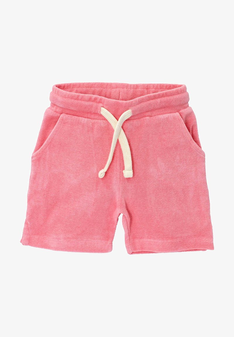Ebbe RODE - Short - rosa