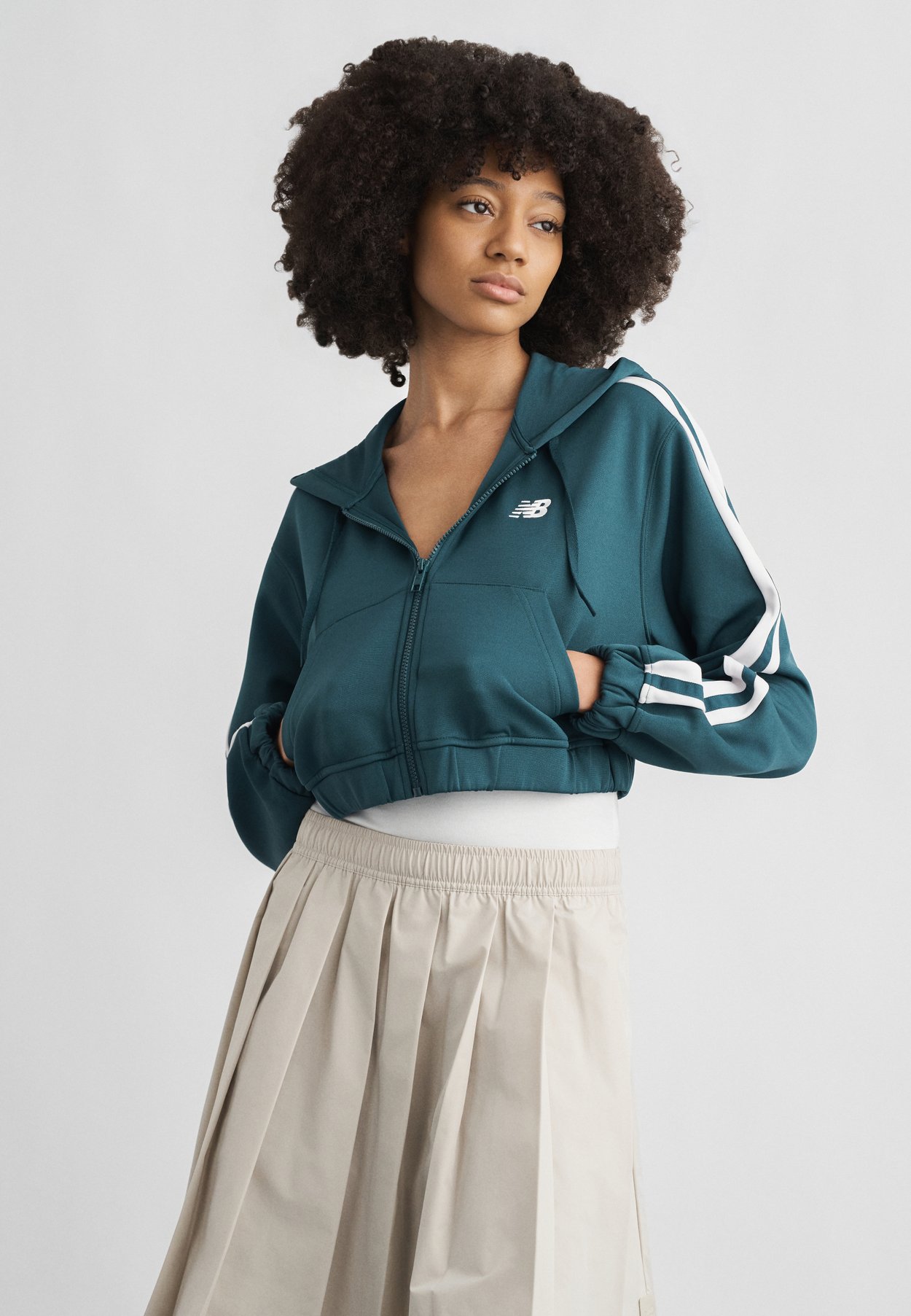 FULL ZIP