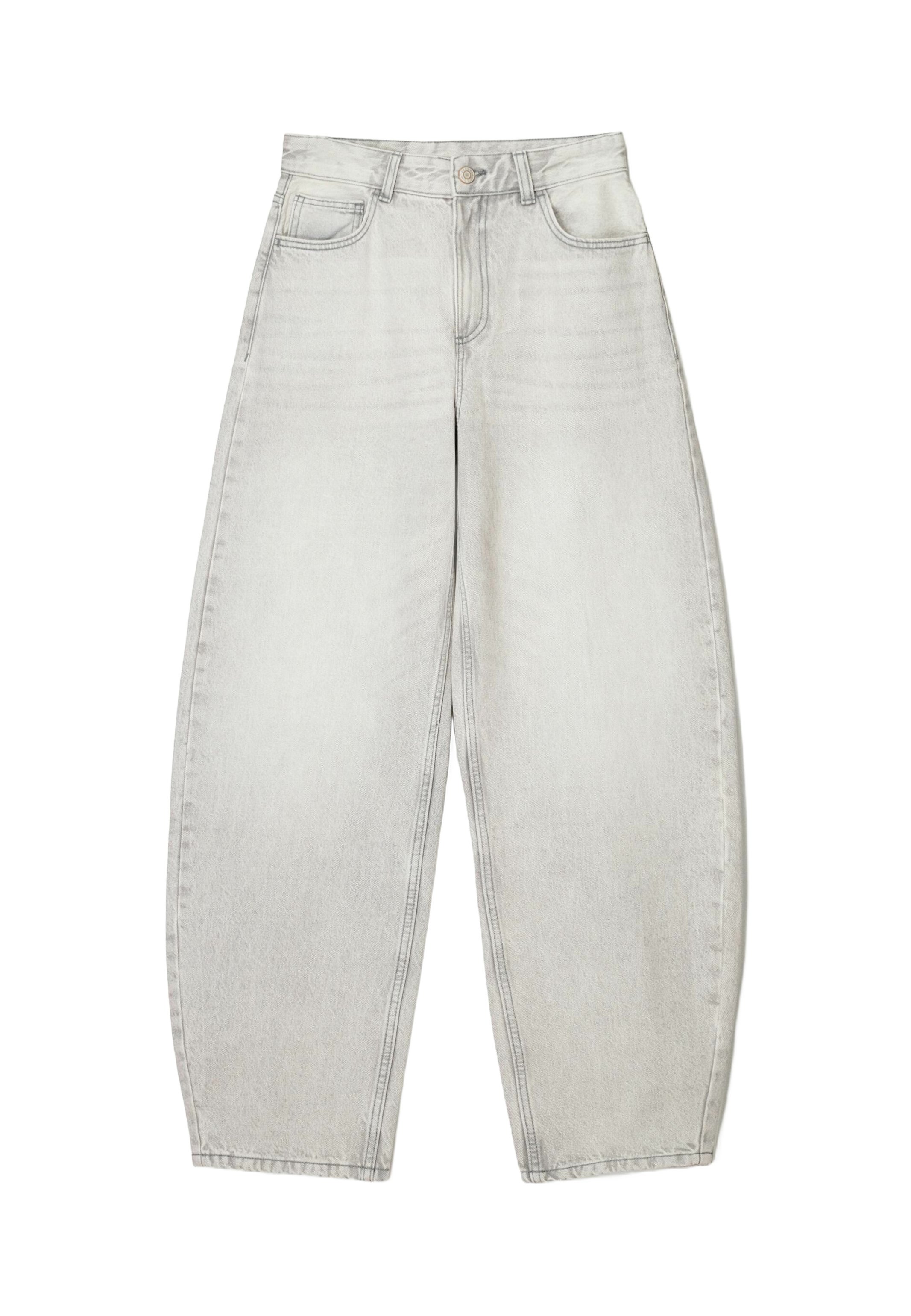 Relaxed Fit Jeans