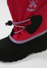 Kamik SOUTHPOLE4 - Stivali da neve  - pink