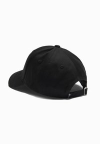 Ombre BASEBALL - Cappellino - black