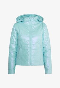 Ej vald, lagune minze