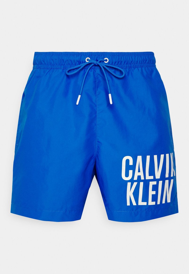 Calvin Klein Swimwear MEDIUM DRAWSTRING Șorturi de baie dynamic