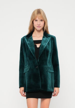 Blazer - green