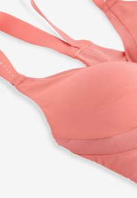 Next HIGH IMPACT - Sujetador deportivo - coral pink