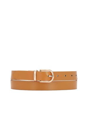 LERYN - Cintura - light brown
