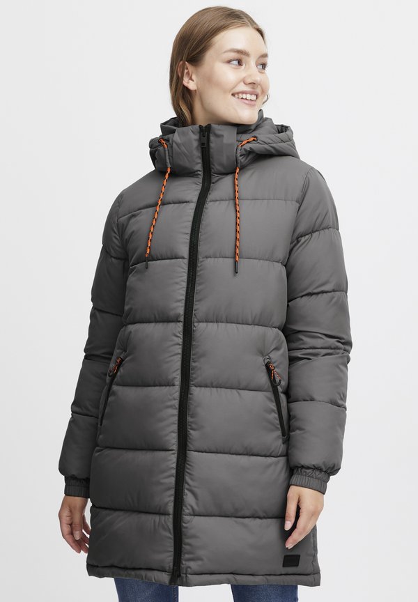 OXJody - Winter coat - castlerock