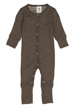 Tutina - walnut melange