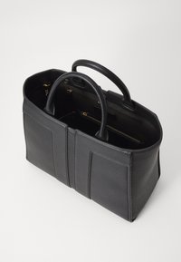 Elisabetta Franchi WOMENS BAG SET - Kézitáska - nero