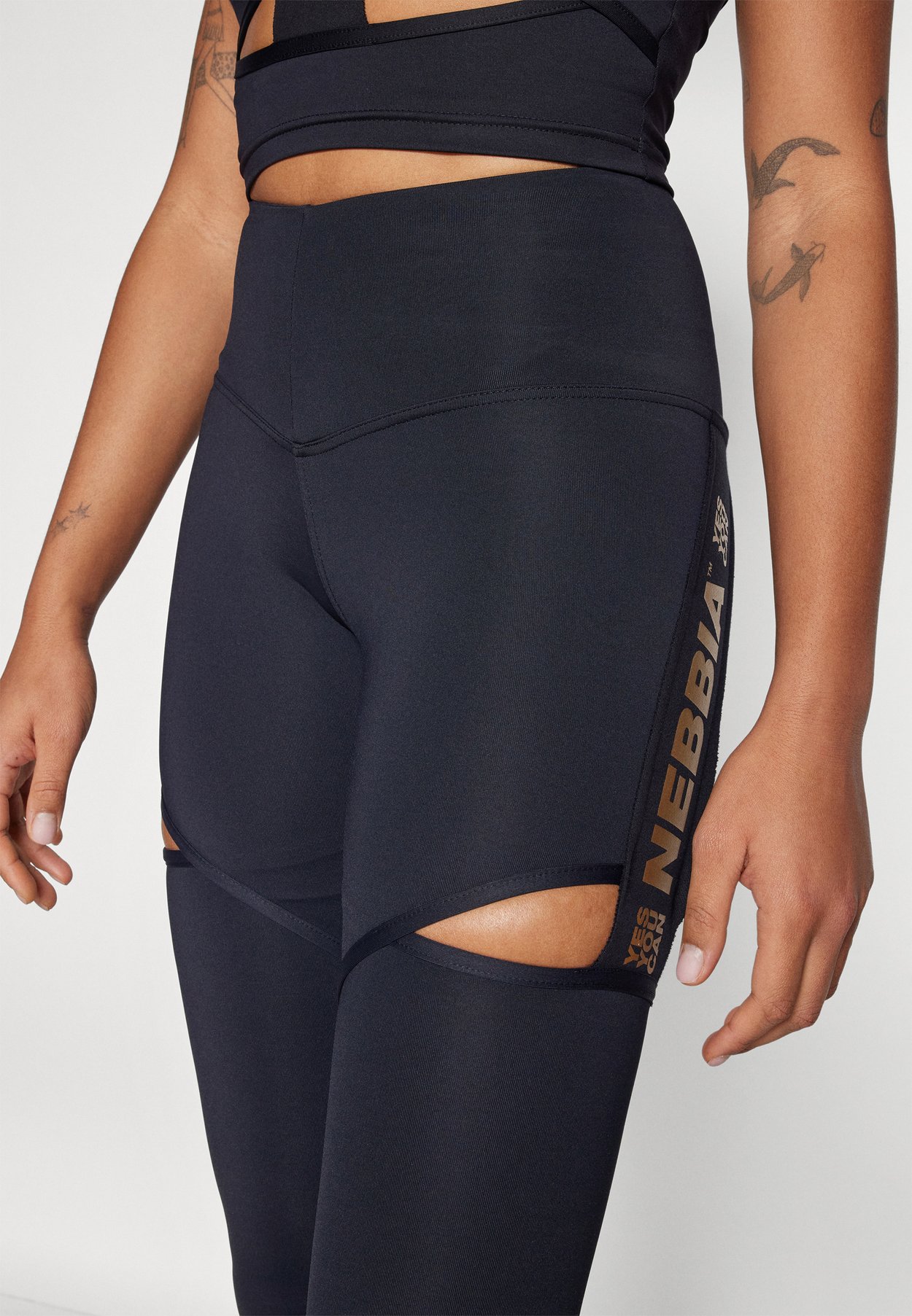 HONEY BUNNY LEGGINGS
