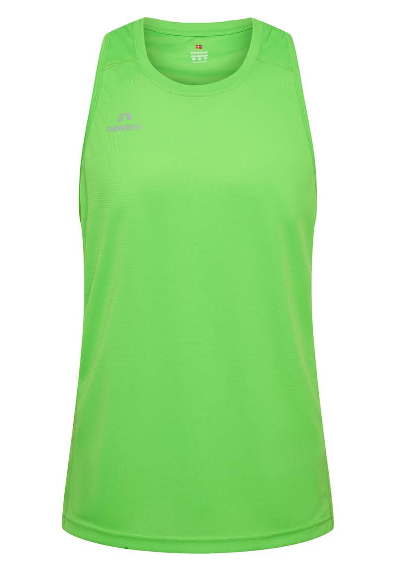 NEWLINE Top groen NEWLINE Top groen
