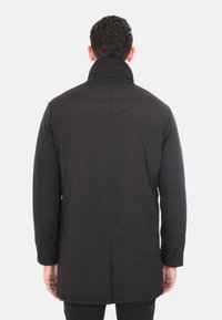 Ciabalù Cappotto invernale - nero