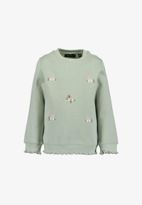 Selezionato, gletscher