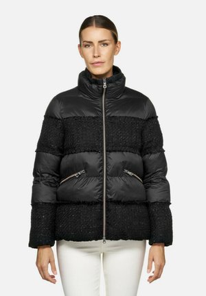 W MANILVA - Chaqueta de invierno - black