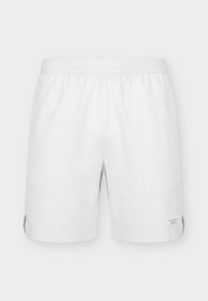 Ted Baker Sports, THEODORE - Sport rövidnadrágok - white