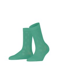 Unausgewählt, oceangreen