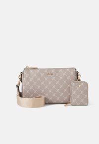 Unselected, simply taupe