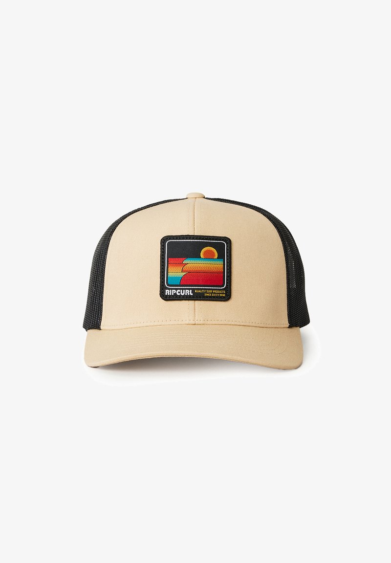 Rip Curl Cappellino - khaki