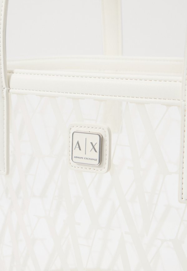 SHOPPING BAG - Handbag - journal4