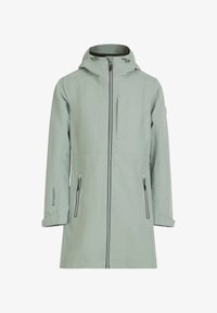 Niet geselecteerd, fern