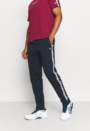 Pantalones deportivos - dark blue