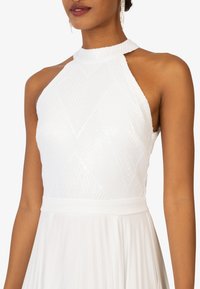 Kraimod Ballkleid - weiss